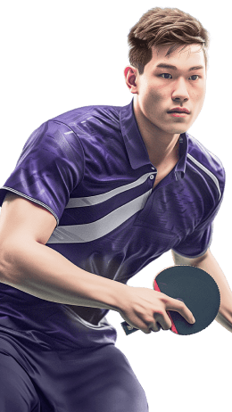 tischtennis